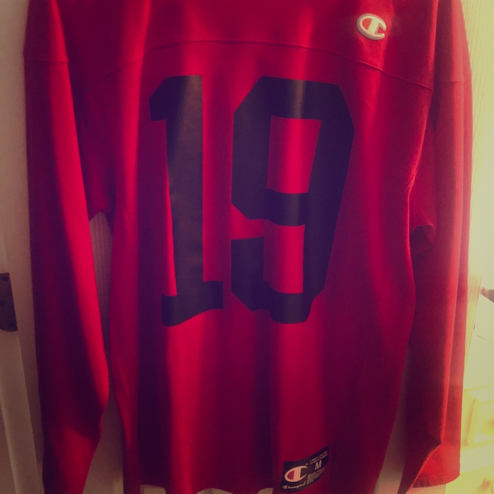 Champion Jersey